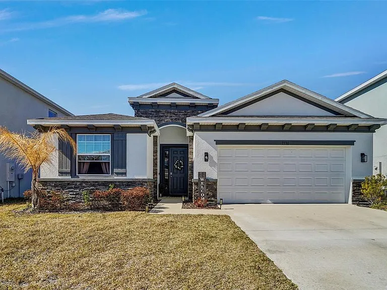 7330 Rome Ln — Photo 1
