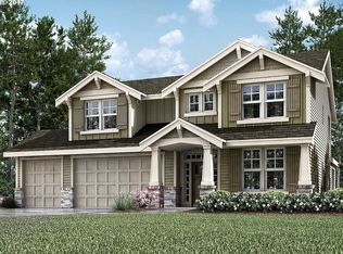 17809 NE 80th St #HS34, Vancouver, WA 98682