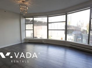 1006 Beach Ave #504, Vancouver, BC V6E 1T7