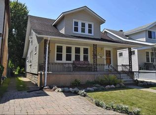 7290 Engleman Ave #B1, Center Line, MI 48015