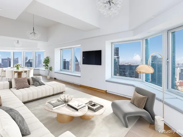 150 West 56th Street image 1 of 8