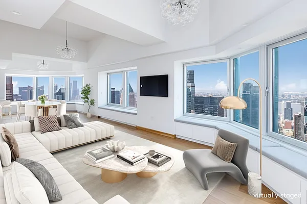 150 West 56th Street #6404