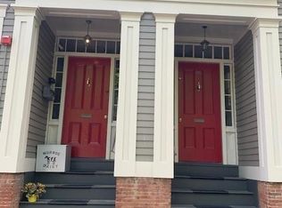 426 Benefit St #2ND, Providence, RI 02903