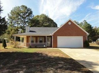 150 Oak Hill Dr, Covington, GA