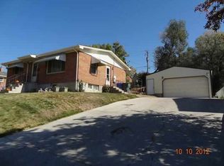 536 Franklin Ave, Pocatello, ID 83201