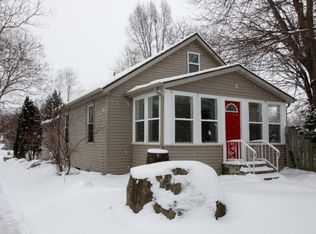 605 W Ionia St, Bay City, MI 48706