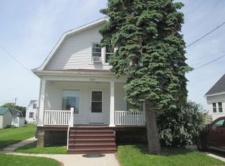 2304 Jackson St, Two Rivers, WI 54241