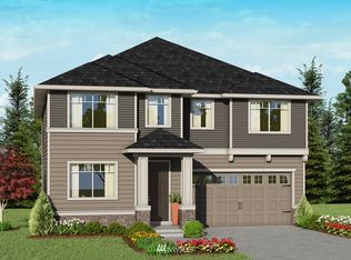 8319 37th Street Northeast Cv #51, Marysville, WA 98270