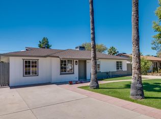 811 E Echo Ln, Phoenix, AZ 85020