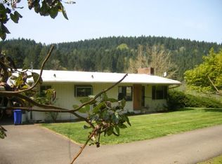 37246 S Blue Rd, Molalla, OR 97038