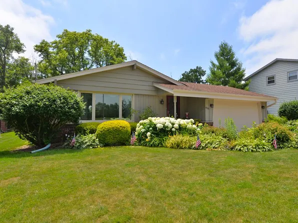 4535 Maryland AVENUE, Racine, WI 53405