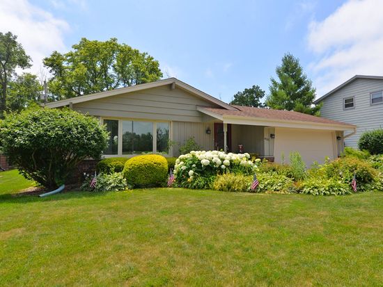 4535 Maryland AVENUE, Racine, WI 53405