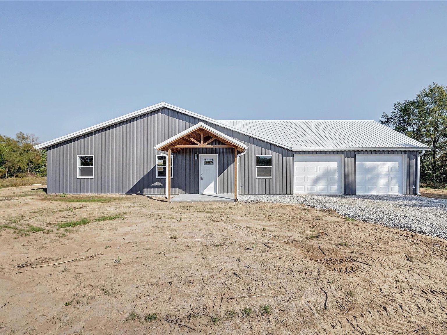 3878 N 900 W, Linton, IN 47441 Zillow
