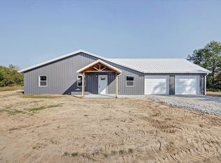 3878 N 900 W, Linton, IN 47438