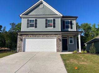 748 Woodvine Dr, Grovetown, GA 30813