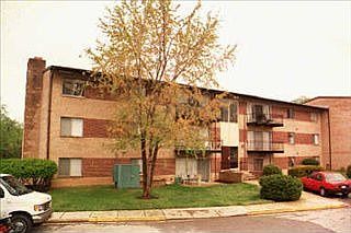 1st image of 4104 Daniels Ave APT 202