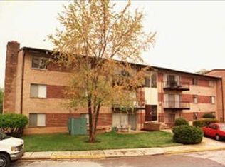4104 Daniels Ave APT 202, Annandale, VA 22003