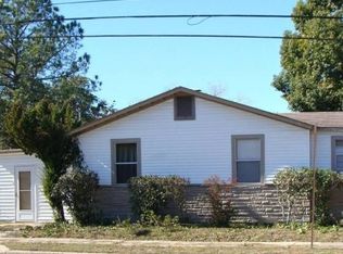 504 Seminole Dr, Fairfield, AL 35064