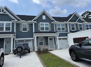 2345 Elowen Ln #11C, Longs, SC 29568