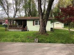 140 Decker Rd, Labadie, MO 63055