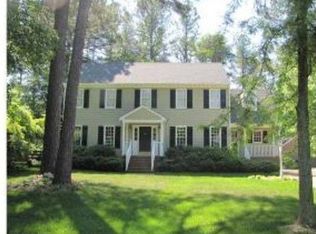 12711 Glenkirk Rd, Henrico, VA 23233
