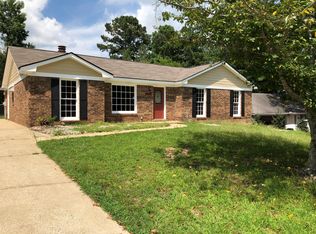 5919 Whitehaven Dr, Columbus, GA 31909