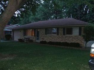 115 Oxford Dr, Greenville, OH 45331