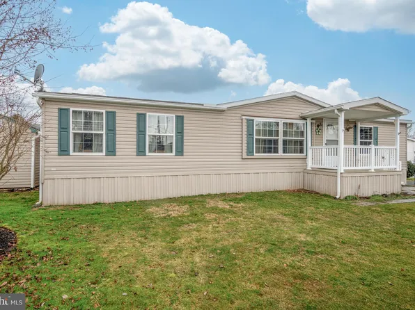 2 Janis Rd, Gordonville, PA 17529