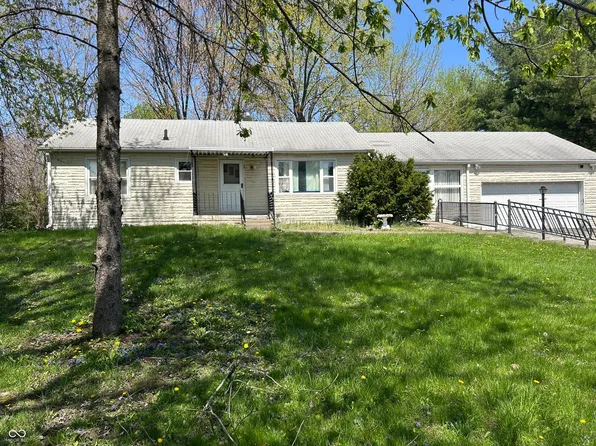 5822 W 62nd St, Indianapolis, IN 46278