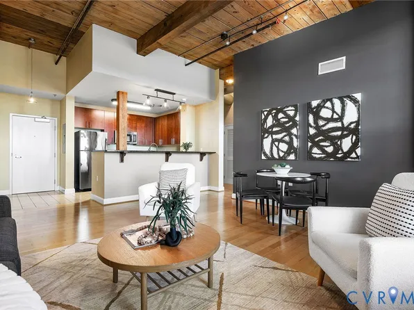 251 Rocketts Way Unit 505, Henrico, VA 23231