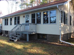 1583 Cth F, Minocqua, WI 54548