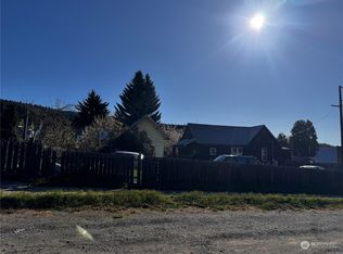 109 W Washington Ave, Roslyn, WA 98941