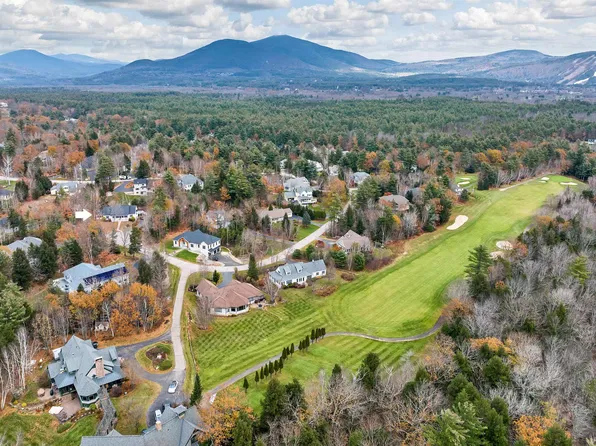 138 Samuel Hale Drive, Hales Location, NH 03860