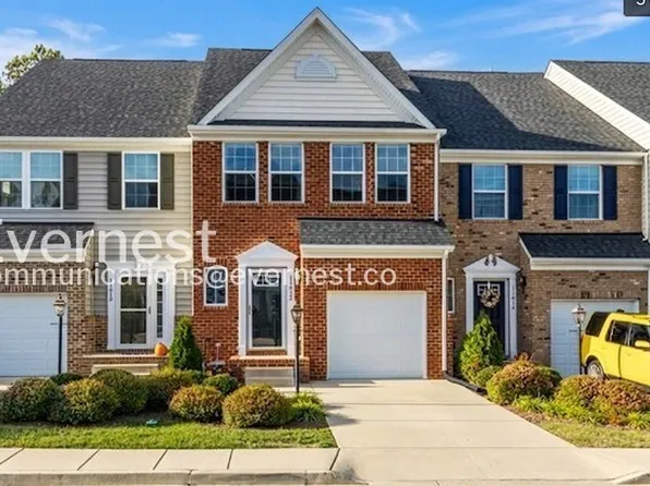 11612 Vicars Ridge Ln, Glen Allen, VA 23059