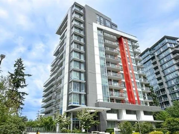 8940 University Cres #104, Burnaby, BC V5A 0E7