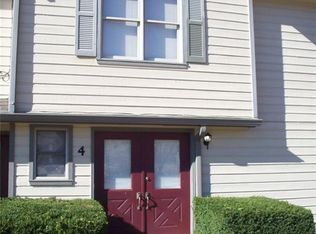 11 Green Meadow Ln UNIT 4, Holiday Island, AR 72631