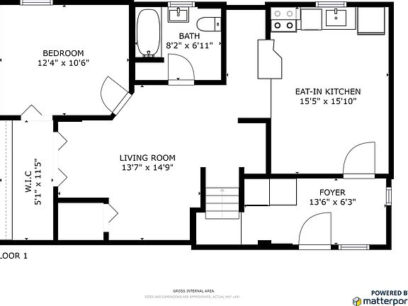 2nd image of this home