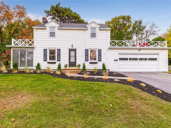 87 Pleasant Ave, Rochester, NY 14622