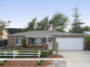 2882 Manda Dr, San Jose, CA