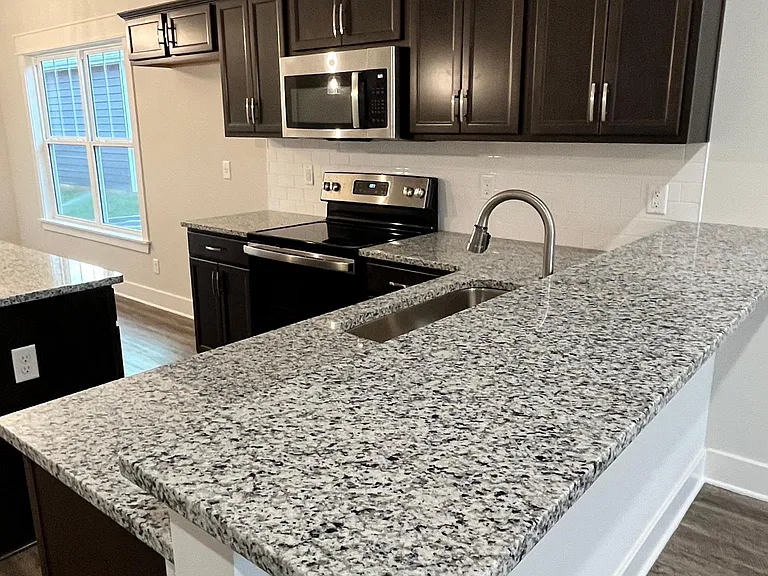 Kitchen includes all appliances (refrigerator included just not delivered yet when picture taken)