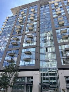 1100 S Hope St APT 1714, Los Angeles, CA, 90015