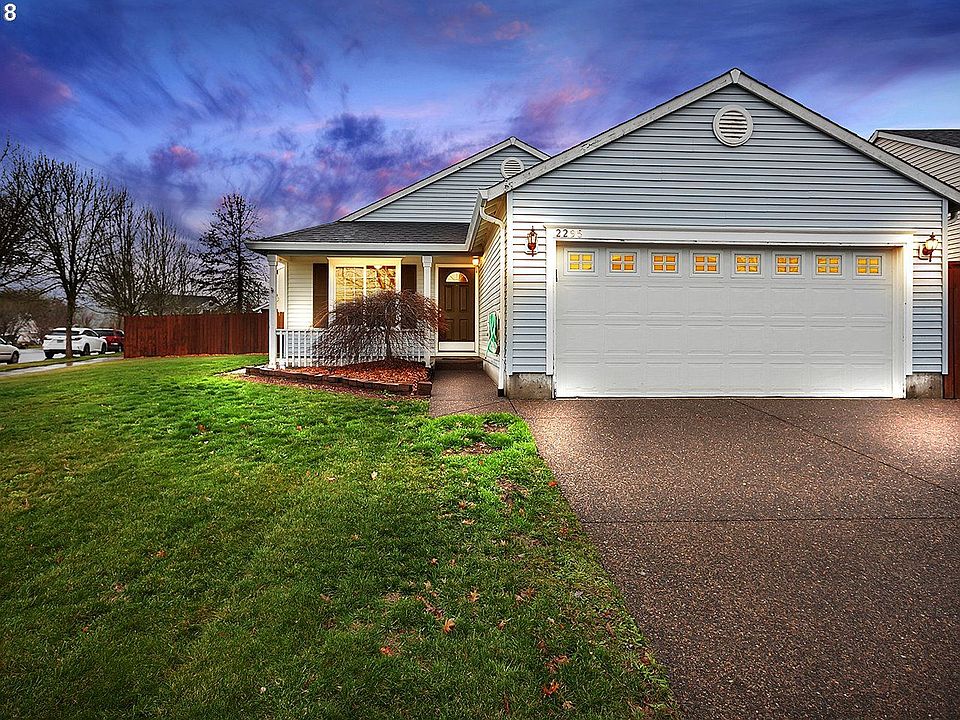 1st image of 2295 SW Barber Ln