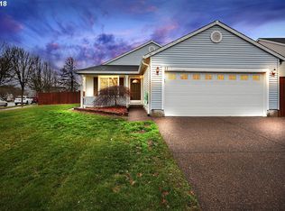 2295 SW Barber Ln, McMinnville, OR 97128