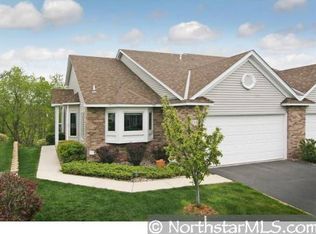 7350 Lake Ridge Dr, Savage, MN 55378