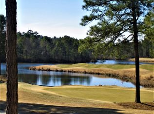 105 Eagle Point Ln, Southern Pines, NC 28387