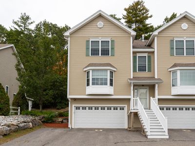 25 Clearview Circle #A, Hudson, NH, 03051
