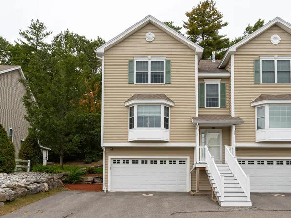 25 Clearview Circle #A, Hudson, NH 03051