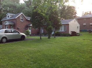 63 N Bridge Dr, Albany, NY