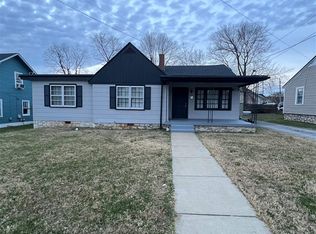 1305 Nutwood St, Bowling Green, KY 42104