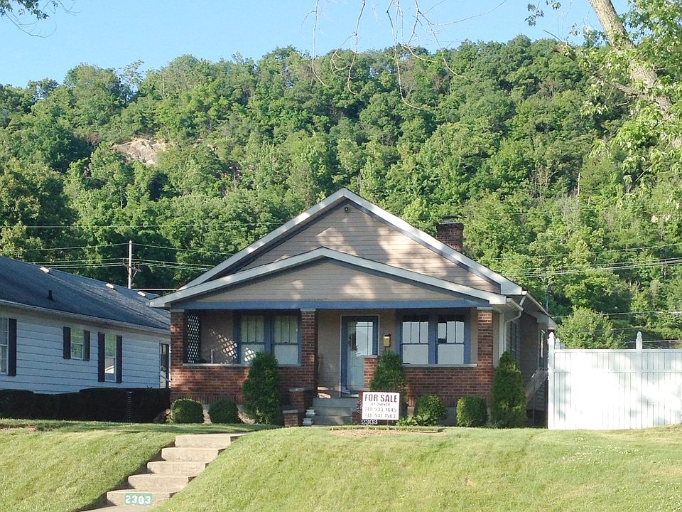 2303 S 11th St, Ironton, OH 45638 Zillow